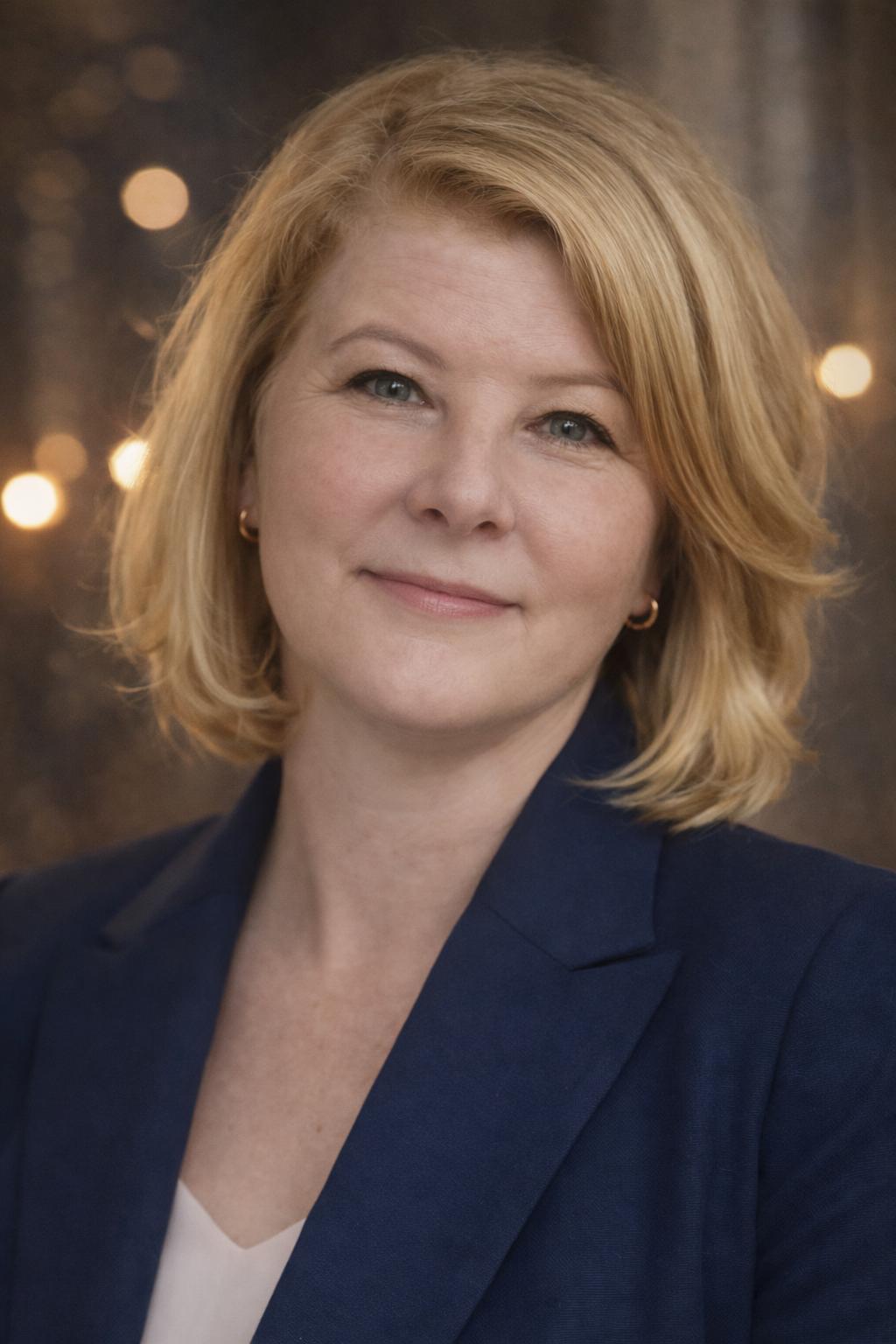 dypl. hig. Agnieszka Niewdana