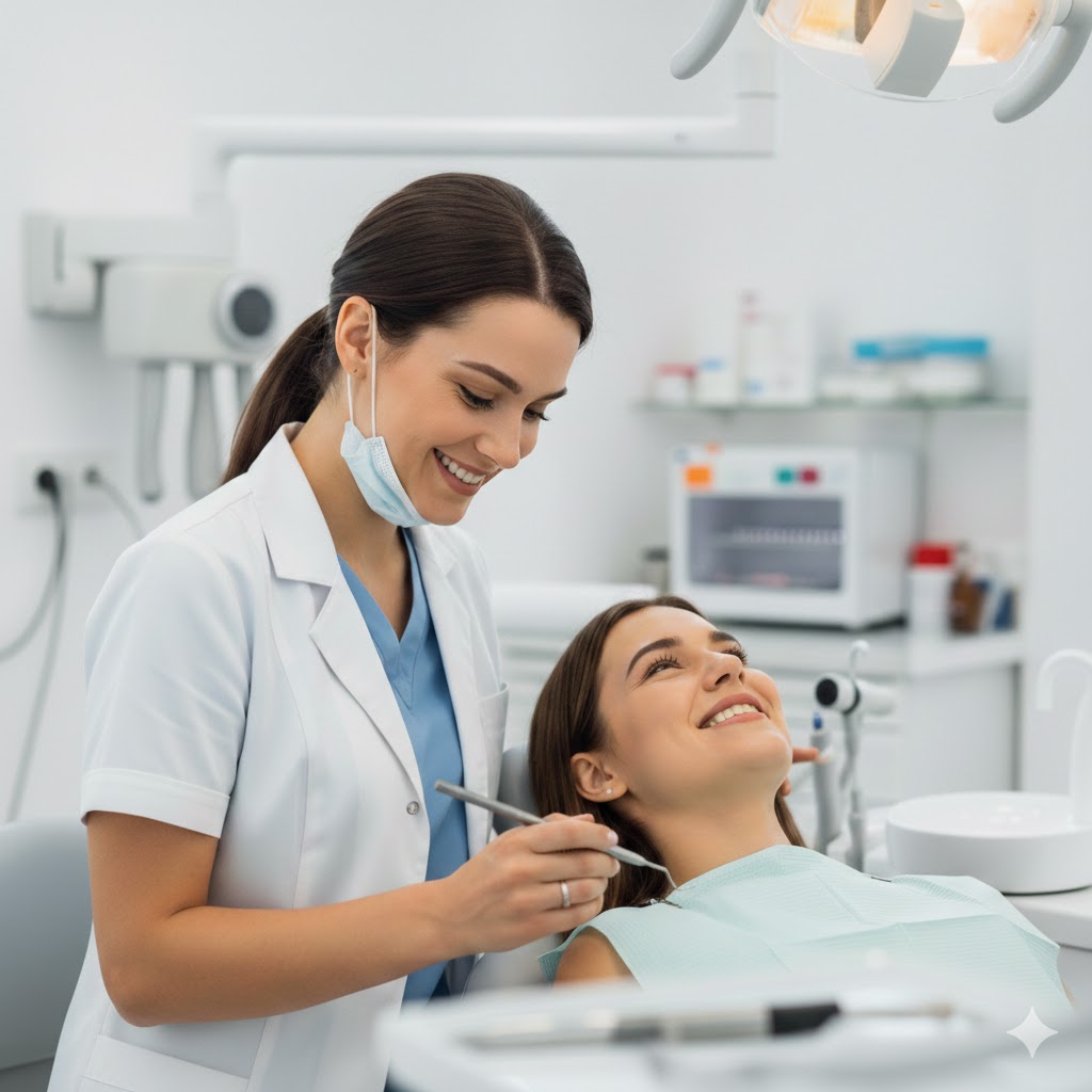 Klinika stomatologii