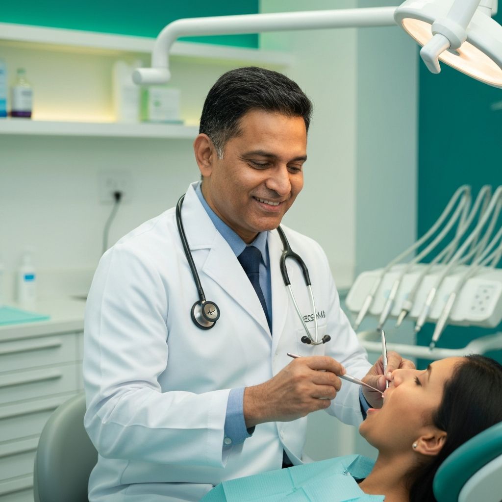 Klinika stomatologii